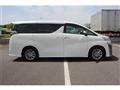 2018 Toyota Vellfire