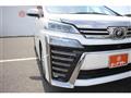 2018 Toyota Vellfire