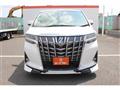 2019 Toyota Alphard G