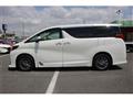 2019 Toyota Alphard G