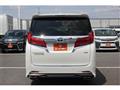 2019 Toyota Alphard G
