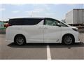 2019 Toyota Alphard G