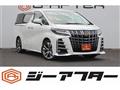 2020 Toyota Alphard G