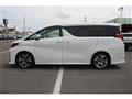 2020 Toyota Alphard G