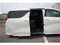 2020 Toyota Alphard G