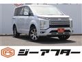 2024 Mitsubishi Delica D5