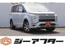 2024 Mitsubishi Delica D5