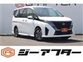 2025 Nissan Serena