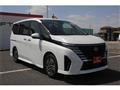 2025 Nissan Serena