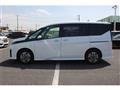 2025 Nissan Serena