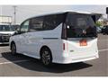 2025 Nissan Serena