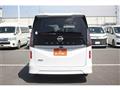 2025 Nissan Serena