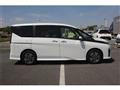 2025 Nissan Serena
