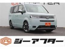 2026 Honda Step WGN