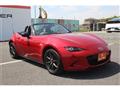 2016 Mazda Roadster