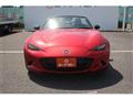 2016 Mazda Roadster
