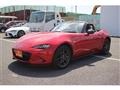 2016 Mazda Roadster