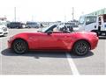 2016 Mazda Roadster