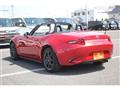 2016 Mazda Roadster