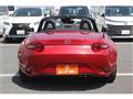 2016 Mazda Roadster