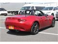 2016 Mazda Roadster