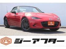 2016 Mazda Roadster