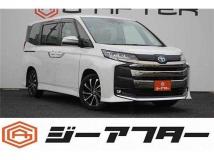2022 Toyota Noah