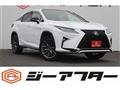 2016 Lexus RX