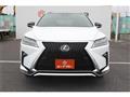 2016 Lexus RX