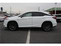 2016 Lexus RX