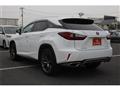 2016 Lexus RX