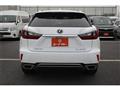 2016 Lexus RX
