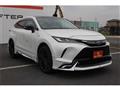 2023 Toyota Harrier Hybrid