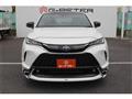 2023 Toyota Harrier Hybrid