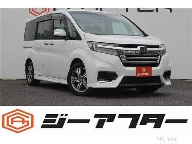 2021 Honda Honda Others