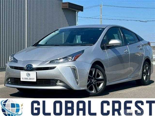 2021 Toyota Prius