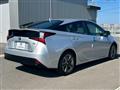 2021 Toyota Prius