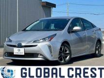 2021 Toyota Prius