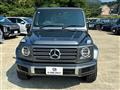 2024 Mercedes-Benz G-Class