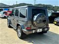 2024 Mercedes-Benz G-Class