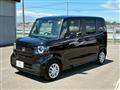 2024 Honda N BOX