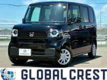 2024 Honda N BOX