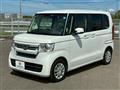 2022 Honda N BOX