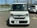 2022 Honda N BOX