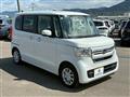 2022 Honda N BOX