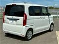 2022 Honda N BOX