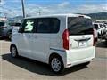 2022 Honda N BOX