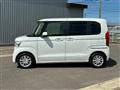 2022 Honda N BOX