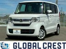 2022 Honda N BOX