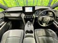 2021 Toyota Harrier Hybrid